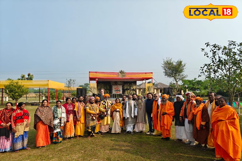 সময়ের সঙ্গে সঙ্গে বিস্তৃত হয়ে বননবগ্রাম বাউল আশ্রমই এখন এই আন্তর্জাতিক বাউল উৎসবের স্থায়ী ঠিকানা। এই বছর ২১ থেকে ২৩ নভেম্বর পর্যন্ত মেলা অনুষ্ঠিত হচ্ছে। প্রতিবারের মতো এবারও প্রভাতী গানে প্রথম দিনের সকাল শুরু হয়। মালয় শীতল হাওয়ায় সুরের ঢেউ উঠতেই আশ্রম চত্বর প্রাণবন্ত হয়ে ওঠে।