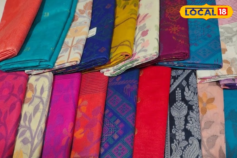 দামের দিক থেকে দেখা যায়, ক্ষুদ্র খুচরো বাজারে শাড়ির দাম সাধারণত ৪৫০ টাকা থেকে শুরু করে ৩,০০০ টাকার মধ্যে ঘোরাফেরা করে। সুতো ও নকশা অনুযায়ী হ্যান্ডলুম জামদানি ও প্রিমিয়াম কটনের দাম আরও বাড়তে পারে।