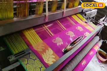 শাড়ি ব্যবসায়ীদের পছন্দের ঠিকানা! 'তাঁত শহর' থেকে সস্তায় কিনে শুরু করতে পারেন ব্যবসা শাড়ি ব্যবসায়ীদের পছন্দের ঠিকানা! 'তাঁত শহর' থেকে সস্তায় কিনে শুরু করতে পারেন ব্যবসা