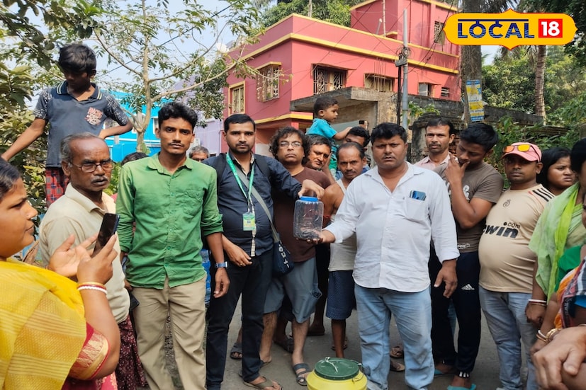 আরও ৯টি কেউটে সাপের বাচ্চা উদ্ধার করেন বনদফতর কর্মীরা। ওই এলাকায় আরও কেউটে সাপের বাচ্চা থাকতে পারে বলে অনুমান। হাওড়া জেলা যৌথ পরিবেশ মঞ্চের জগৎবল্লভপুর ইউনিটের পক্ষ থেকে সৌরভ দত্ত জানান, এলাকায় উপস্থিত গ্রামবাসীদের সাপ সম্পর্কে সচেতন করেন ও নিজ বাড়ির এলাকা ঝোপঝাড়, আবর্জনা ও জঞ্জাল মুক্ত রাখার কথা বলেন। (ছবি ও তথ্য : রাকেশ মাইতি)