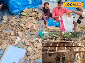 ভিক্ষুকের ভাঙা বাড়ি থেকে যা উদ্ধার হল কলসি, ভিতরে কী আছে উঁকি দিতেই ঘুম উড়ল সকলের