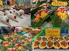 বাহারি পান জিভে ছোঁয়ালেই চকোলেট আর আমের স্বাদ! ব্যারাকপুরের জাদু রসনা এ বার বর্ধমানেও