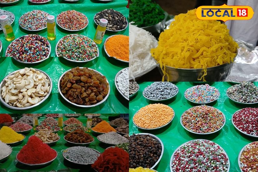 অনেকেই খাওয়ার পর পান খান।আবার অনেকেই খান শখের বসে। সময়ের সঙ্গে সঙ্গে বদল এসেছে পান খাবার ধরনের। এখন ট্রেডিশনাল পান,বেনারসি পানের পাশাপাশি সম্প্রতি ভাইরাল হয়েছিল ফায়ার পান। কিন্তু এবার তাতেই যোগ করেছে নতুন সংযোজন।