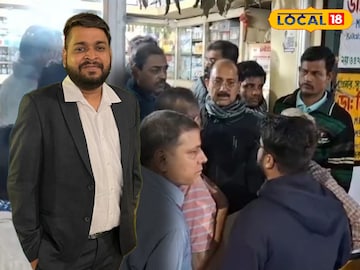 আদর্শ লোসালকা