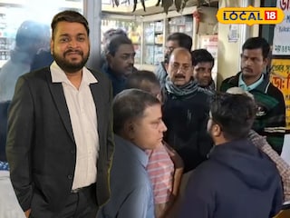 আদর্শ লোসালকা আদর্শ লোসালকা