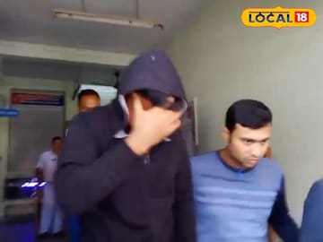 ভুয়ো এনআইএ আধিকারিক ধরা!