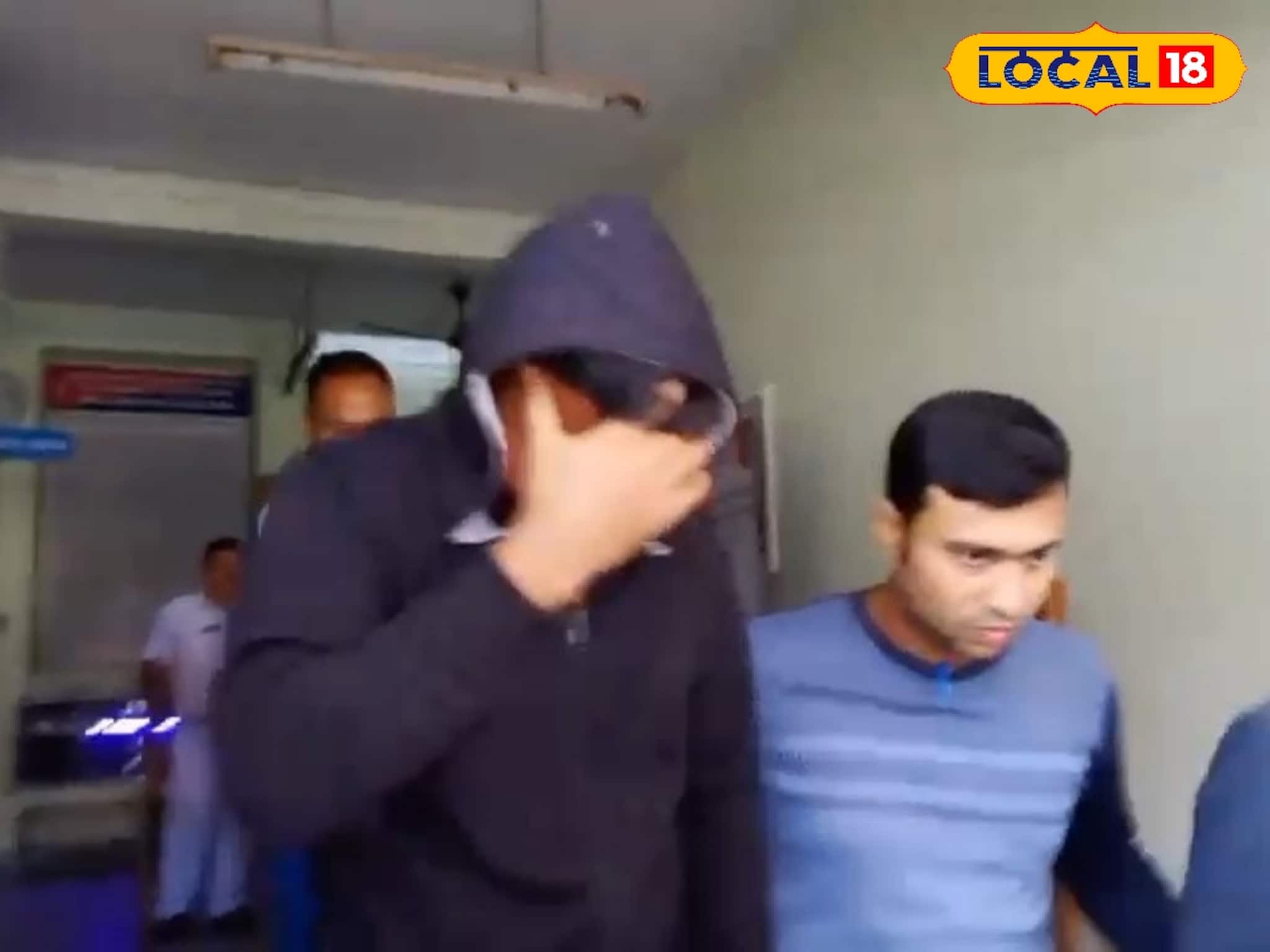 NIA-র ছদ্মবেশে প্রতারণা! শিলিগুড়িতে পুলিশের ফাঁদে তিন যুবক