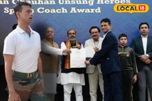 চুলের পিন, সেফটি পিন, জলের বোতল, ভ্যানিটি ব্যাগ...! ৬০ হাজার মেয়ের 'ঢাল' হয়ে দিল্লির মঞ্চে বীরভূমের কনস্টেবল কৌশভ সান্যাল