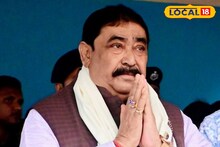 Birbhum News: শরীর অসুস্থ, তবুও দুবরাজপুরের মাঠে হাজির! ভোটের আগে স্বমেজাজে অনুব্রত মণ্ডল!