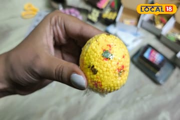 যা চাইবেন সেটাই চকলেট, সকলকে অবাক করে দিচ্ছে গৃহবধূ! শীতে খুশি করুন আপনার পার্টনারকে যা চাইবেন সেটাই চকলেট, সকলকে অবাক করে দিচ্ছে গৃহবধূ! শীতে খুশি করুন আপনার পার্টনারকে