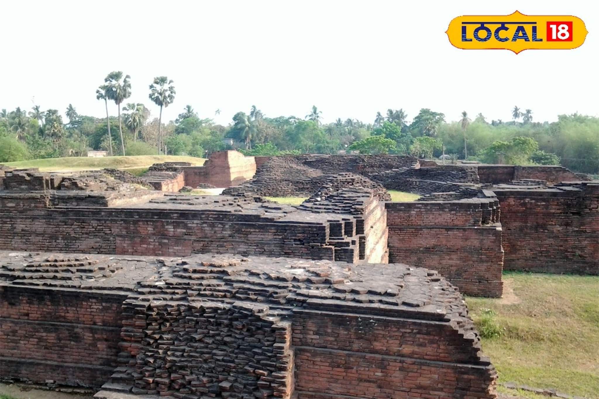 Nadia News: অবহেলায় পড়ে প্রাচীন ইতিহাস! এবার শীতে ঘুরে আসুন নদিয়ার মায়াপুরে বল্লাল সেনের ঢিপি থেকে