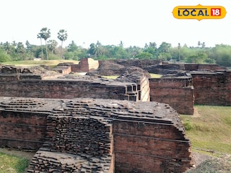 অবহেলায় পড়ে প্রাচীন ইতিহাস! এবার শীতে ঘুরে আসুন নদিয়ার মায়াপুরে বল্লাল সেনের ঢিপি থেকে