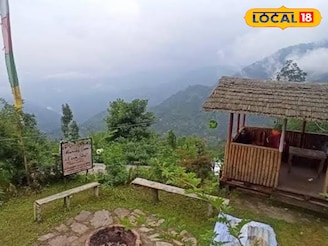 সঙ্গীকে নিয়ে পাহাড়ে অ্যাডভেঞ্চার চান, কালিম্পংয়ের নতুন ঠিকানা 'মায়রং গাঁও', ঢুঁ মারুন