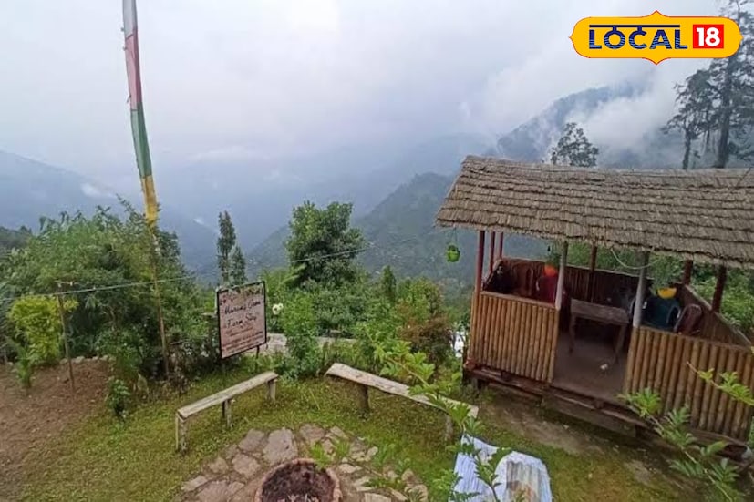 গ্রামের আশেপাশে ঘুরে দেখা যায় স্থানীয় কার্ডামম বাগান, অর্কিডের নার্সারি, ছোট ছোট ঝরনা আর ভিউ পয়েন্ট, যেখান থেকে কালিম্পং শহর ও আশপাশের পাহাড়ি স্তরগুলো স্পষ্ট দেখা যায়।অ্যাডভেঞ্চারপ্রেমীরা চাইলে গ্রাম থেকে সংলগ্ন জঙ্গল-ট্রেইল ধরে লাইট ট্রেকও করতে পারেন।