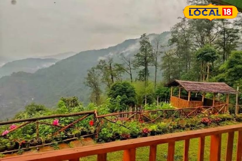 এবার ভাবছেন কিভাবে যাবেন? কালিম্পং থেকে মায়রং গাঁওয়ের দূরত্ব প্রায় ১২–১৫ কিলোমিটার। নিউ জলপাইগুড়ি বা বাগডোগরা থেকে সরাসরি কালিম্পং পৌঁছে সেখান থেকে লোকাল ট্যাক্সি, বোলেরো বা রিজার্ভ গাড়িতে সহজেই পৌঁছে যাওয়া যায় গ্রামটিতে। রাস্তা বেশ ভাল, তবে কিছু অংশে পাহাড়ি বাঁক রয়েছে। যারা ভিড়মুক্ত, নিরিবিলি পাহাড়ি জীবন অনুভব করতে চান, তাদের জন্য মায়রং গাঁও সত্যিই প্রকৃতির মাঝে দুর্দান্ত এক গন্তব্য!