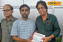 Krishnanagar Burima: বিরল রোগে আক্রান্ত শিশুর পাশে কৃষ্ণনগরের বুড়িমা পুজো কমিটি!