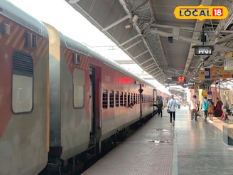 রেলের অবসরপ্রাপ্তদের পুনরায় নিয়োগ করতে চলেছে পূর্ব রেল, এই সুযোগ হাতছাড়া করবেন না