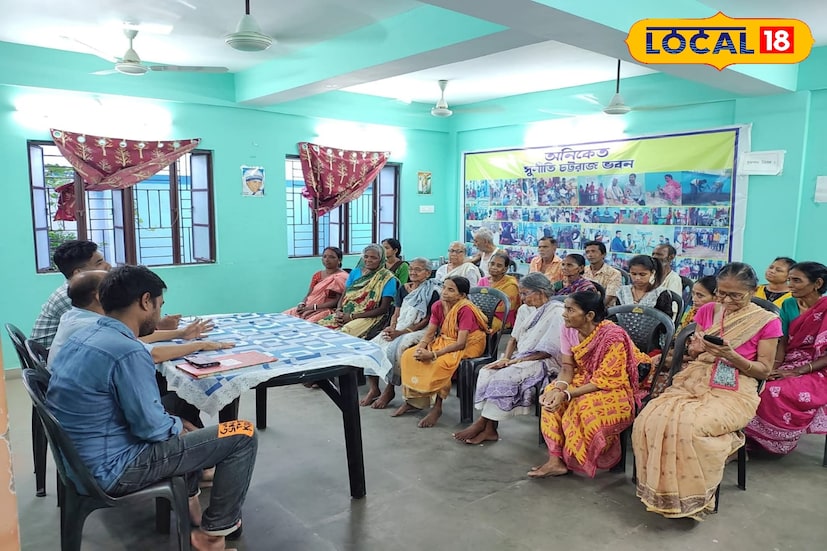 স্থানীয়দের মতে, এই আবাস শুধু আশ্রয় নয়, মানবিকতার এক উজ্জ্বল উদাহরণ। প্রশাসন আশা করছে সিউড়ির এই সাফল্য রাজ্যের অন্য পুরসভাগুলিকেও অনুপ্রাণিত করবে। আরও উন্নত পরিষেবা দিয়ে শীর্ষস্থান ধরে রাখাই এখন তাদের মূল লক্ষ্য।(ছবি ও তথ্য: সুদীপ্ত গড়াই)