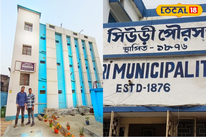 শহরাঞ্চলে ভবঘুরেদের জন্য পরিষেবা প্রদানকারী রাজ্যের ৬৮টি আবাসকে পিছনে ফেলে প্রথম স্থান অধিকার করেছে সিউড়ির ‘অনিকেত সুনীতি চট্টরাজ ভবন’। প্রেসিডেন্সি বিশ্ববিদ্যালয়ের বিশেষজ্ঞদের বার্ষিক মূল্যায়নে শীর্ষে উঠে এসেছে এই কেন্দ্র। (ছবি ও তথ্য: সুদীপ্ত গড়াই)