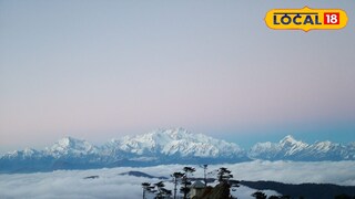 সান্দাকফুতে অক্সিজেন সংকটে মৃত্যু! সান্দাকফুতে অক্সিজেন সংকটে মৃত্যু!