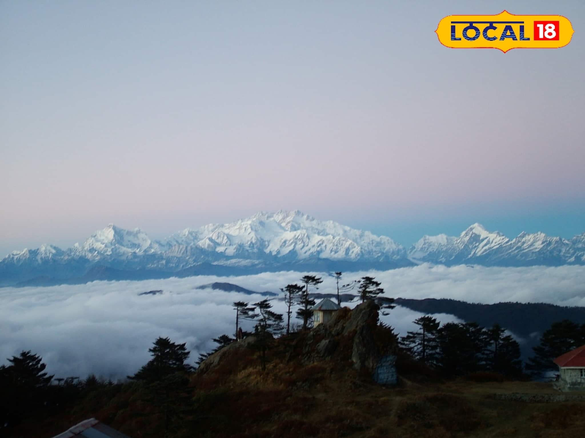 Darjeeling News: সান্দাকফুতে বেড়াতে যাওয়াই কাল হল, অক্সিজেনের অভাবে মৃত্যু যাদবপুরের বৃদ্ধার