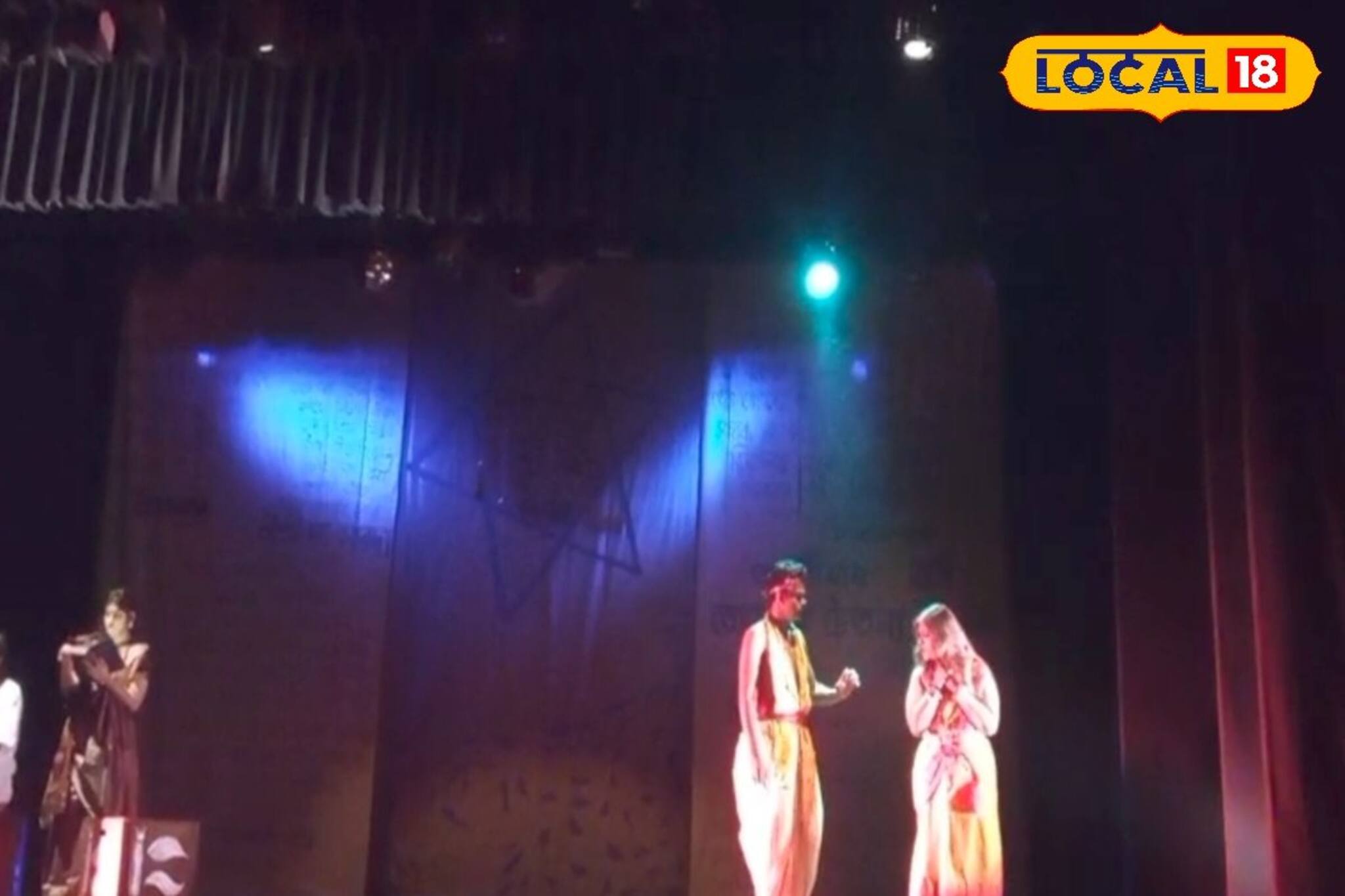 Theatre Festival: জয়নগরে চলছে নাট্যমেলা! শীতের আমেজ গায়ে মেখে ডুবে যান নাটক দেখার আনন্দে