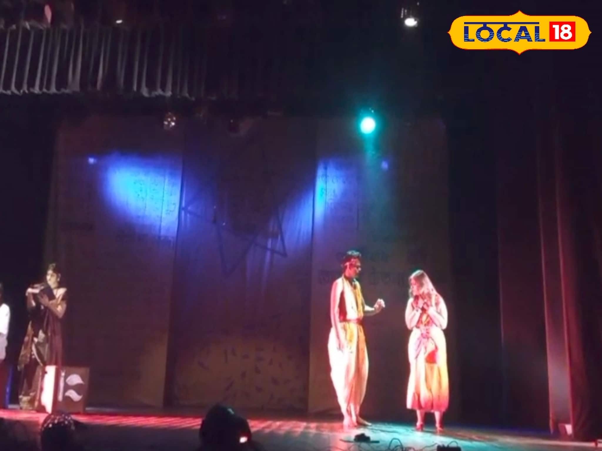 Theatre Festival: জয়নগরে চলছে নাট্যমেলা! শীতের আমেজ গায়ে মেখে ডুবে যান নাটক দেখার আনন্দে