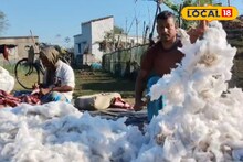 North 24 Parganas News: আধুনিক কম্বলের দাপটে হারিয়ে যাচ্ছে ধুনকরদের লেপ, আজ তাদের কণ্ঠেও হতাশার সুর