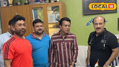 অভিনেতার সঙ্গে সুপার অভিনেতার সঙ্গে সুপার