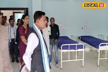 পূর্বস্থলীতেই মিলবে চিকিৎসা পরিষেবা! স্থানীয় হাসপাতালে শুরু হয়ে গেল ইনডোর পরিষেবা
