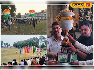 বহু বছরের আবেগ, পুরষ্কার প্রায় ৪ লাখ!  শুরু জেলার অন্যতম বড় ফুটবল টুর্নামেন্ট 