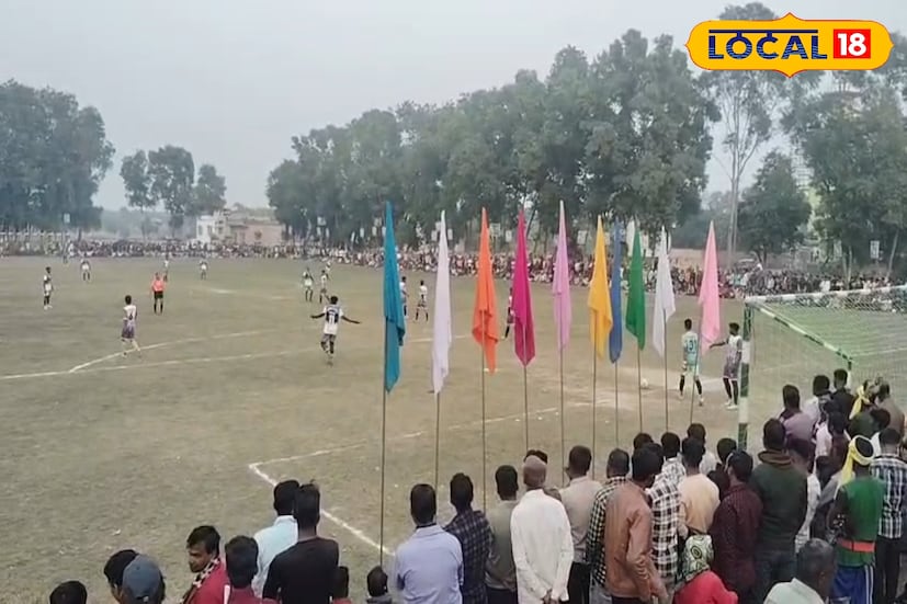 এবারের টুর্নামেন্টে অংশ নিচ্ছে বর্ধমান জেলা ও আশেপাশের বিভিন্ন জেলার মোট ১৬টি দল। আয়োজকদের পক্ষ থেকে জানানো হয়েছে, রাজ্যের পাশাপাশি দেশ-বিদেশের কয়েকজন নামিদামি ফুটবলারও প্রতিযোগিতায় অংশ নেবেন। এতে উৎসাহ বেড়েছে স্থানীয় ক্রীড়াপ্রেমীদের মধ্যে।তথ্য ও ছবি: বনোয়ারীলাল চৌধুরী