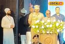 জিয়াগঞ্জে শুরু বিশেষ ওয়ার্কশপ! অরিজিৎ-কে পাশে নিয়ে আবেগে ভাসলেন খোদ রাজ্যপাল