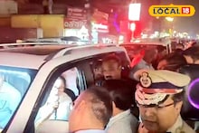 Mamata Banerjee And Barasat Hospital: পথ দুর্ঘটনায় মৃত তরুণের চোখ নিয়ে নেওয়া হয়েছে মৃতদেহ থেকে, মারাত্মক অভিযোগ, মুখ্যমন্ত্রী কনভয় থামিয়ে জানানো হল অভিযোগ