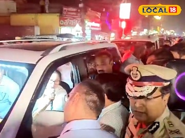 মুখ্যমন্ত্রীর