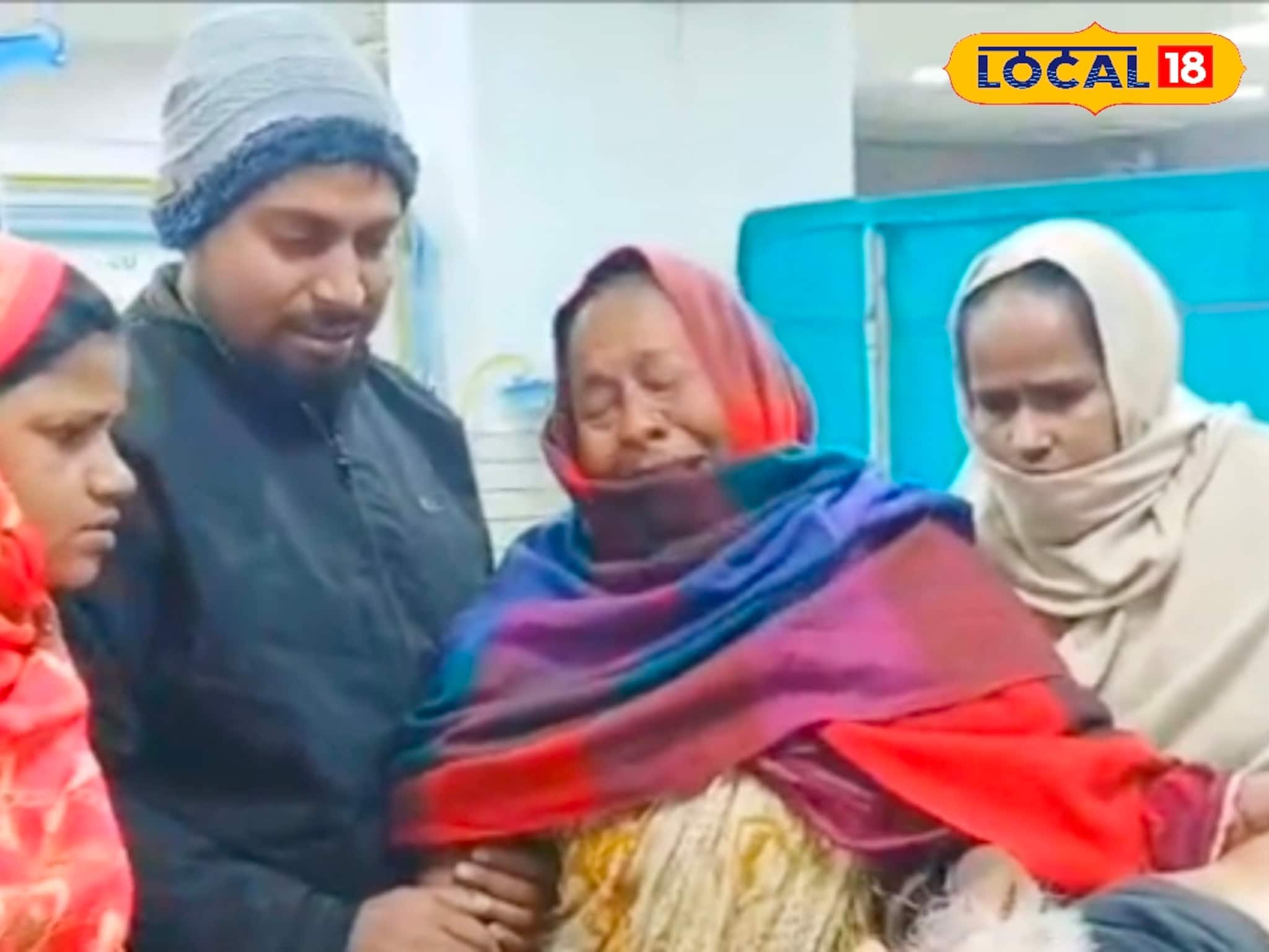 Firing At Malda: ছিনতাইবাজের দৌরাত্ম্য, পাঁপড় বিক্রেতা এবারের টার্গেট, রাস্তা আটকে টাকা ছিনতাইয়ের পর, হল খতম