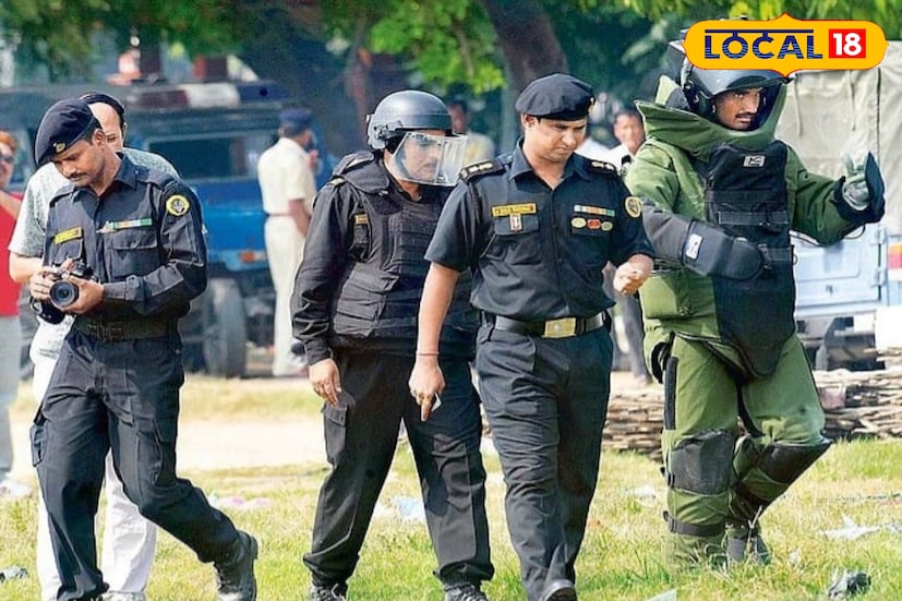 নন-গেজেটেড, নন-মিনিস্টেরিয়াল গ্রুপ–সি বিভাগভুক্ত এই পদের মাসিক বেতন ধরা হয়েছে ১৮,০০০ টাকা থেকে ৫৬,৯০০ টাকার মধ্যে। এর পাশাপাশি কেন্দ্রীয় নিয়ম অনুযায়ী অতিরিক্ত সুবিধাও প্রযোজ্য হবে। ছবি ও তথ্য : ঋত্বিক ভট্টাচার্য