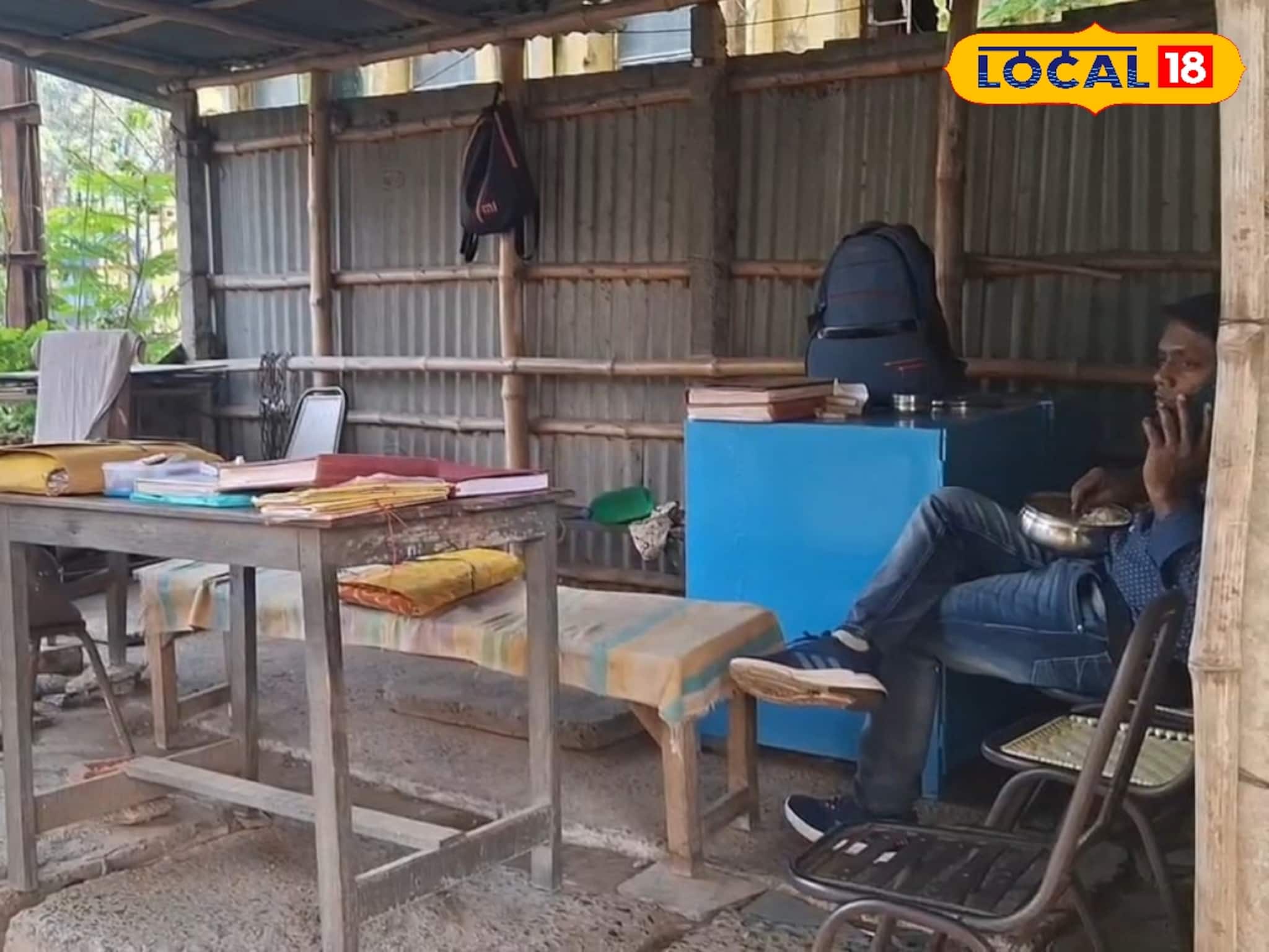 East Bardhaman News: আদালতে নেই পর্যাপ্ত বিচারক! প্রতিবাদে ল'ক্লার্কের পেনডাউনের পর এবার আইনজীবীদের কর্মবিরতি