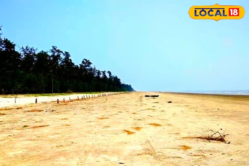 দিঘা–মন্দারমনি তো অনেক হল এবার ঘুরে আসুন দিঘা থেকে সামান্য দূরে একেবারে ভার্জিন একটি সমুদ্র সৈকত থেকে। আজ আমরা কথা বলছি হরিপুর সমুদ্র সৈকতে। যে হরিপুরে ৬ হাজার মেগাওয়াট ক্ষমতার পরমাণু বিদ্যুৎ প্রকল্প গড়ার পরিকল্পনা করেছিল পরমাণু শক্তি মন্ত্রক। তারপর থেকেই হরিপুর সমুদ্র সৈকত পরিচিত লাভ করেছে। কাঁথি থেকে মাত্র ১২ কিলোমিটার দূরের এই সৈকত এখন কাপলদের নতুন গন্তব্য।