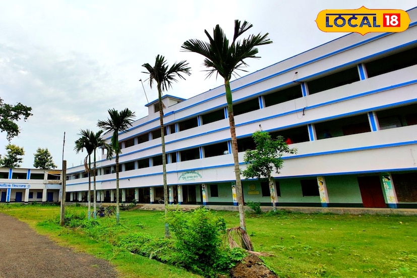 এগরা পুরসভার যাওয়ার রাস্তায় অবস্থিত প্রাচীন প্রতিষ্ঠান এগরা ঝাটুলাল উচ্চ মাধ্যমিক বিদ্যালয়, যা ১৯২৬ সালে প্রতিষ্ঠিত হয়। আর্টস, কমার্স, সায়েন্স এবং ভোকেশনাল—উচ্চ মাধ্যমিক স্তরে চারটি বিভাগই এখানে পড়ান হয়। বর্তমানে বিদ্যালয়ের ছাত্রসংখ্যা ১৯৬২ জন। ২০২৪ ও ২০২৫ সালে উচ্চ মাধ্যমিক পরীক্ষায় এই বিদ্যালয় রাজ্যের সেরা দশের মধ্যে স্থান দখল করেছে। দীর্ঘ ঐতিহ্য ও ফলাফলের জন্য এলাকায় সর্বদাই প্রথম সারিতে থাকে এগরা ঝাটুলাল উচ্চ মাধ্যমিক বিদ্যালয়।