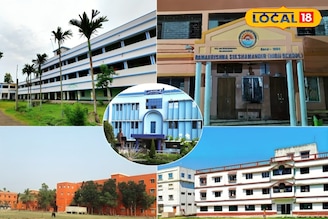 সেরার সেরা! রাজ্যের মানচিত্রে নজর কেড়েছে এগরার এই সব শিক্ষা-প্রতিষ্ঠান