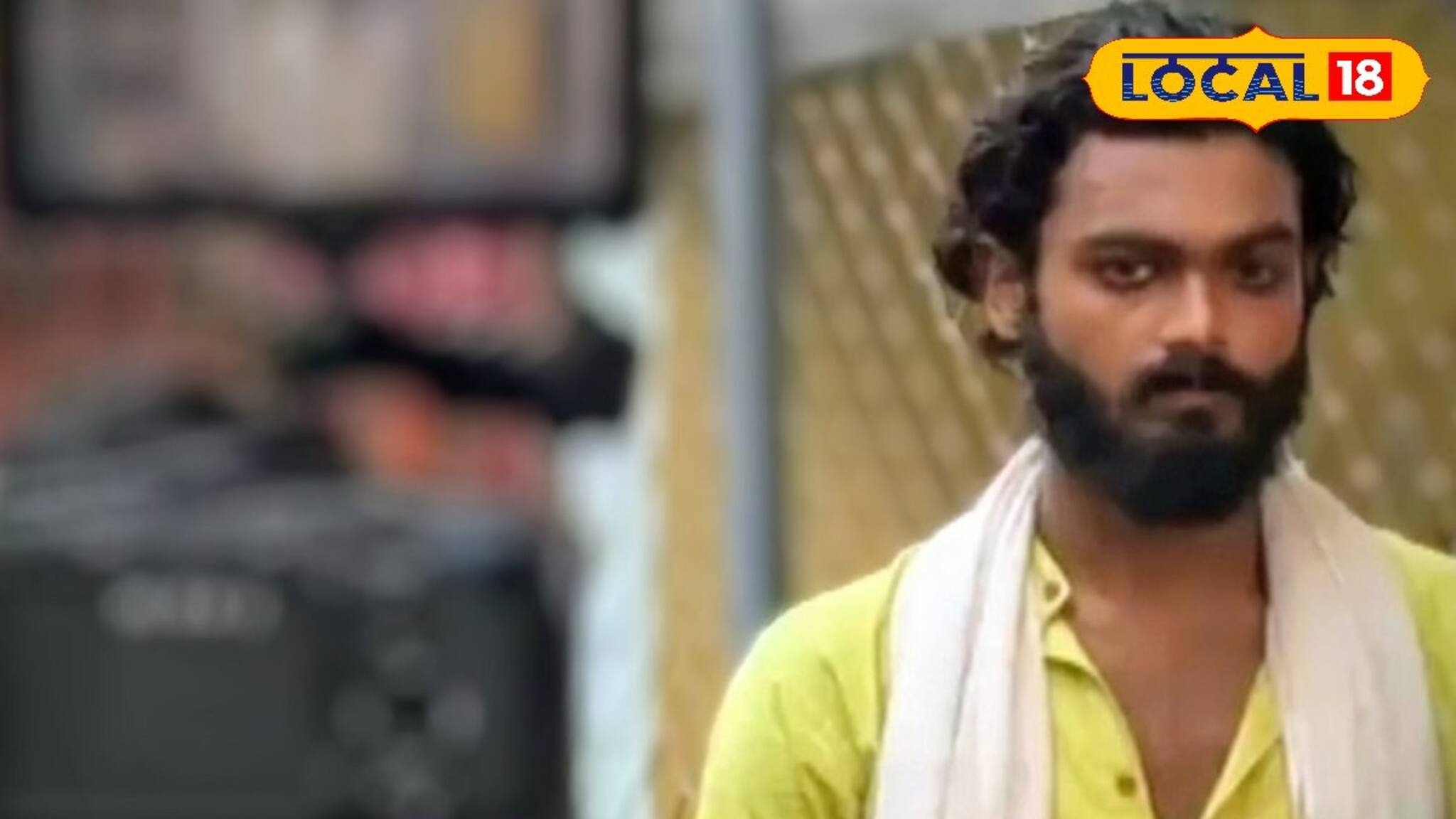 Tollywood: বাড়িতে না জানিয়ে দেন অডিশন, রাত কাটান হাওড়া স্টেশনে, এবার টলিউডে বাঁকুড়ার ছাতনার ছেলে ঋষভ