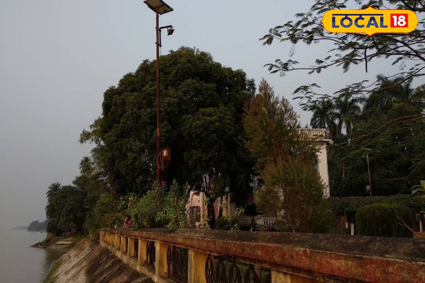 বসু বিজ্ঞান মন্দিরের ভিতরে রয়েছে অনেক ফুলের গাছ। তবে এখানে প্রবেশের জন্য অনুমতি লাগবে। অবাধ প্রবেশ একেবারেই নেই। এই বাড়ির ভিতরে রয়েছে সুন্দর একটি বাগান। ছবি ও তথ্য: নবাব মল্লিক