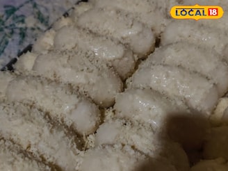 অতিথি আসলে বেনারসি চমচম পাতে দিয়ে চমকে দিন! খুব সহজে বাড়িতে বানাতে পারবেন, রইল রেসিপি