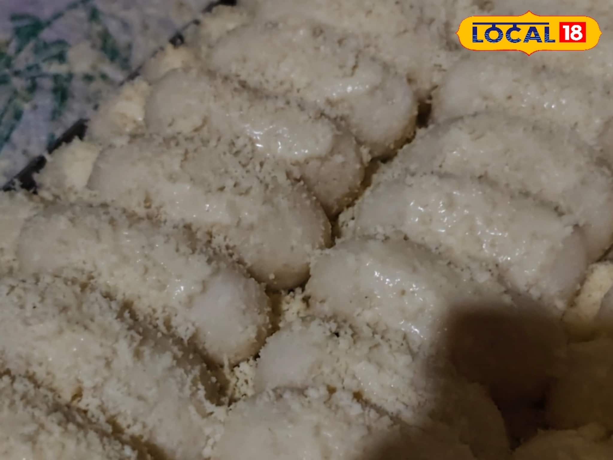 Bengali Sweet Recipe: অতিথি আসলে বেনারসি চমচম পাতে দিয়ে চমকে দিন! খুব সহজে বাড়িতে বানাতে পারবেন, রইল রেসিপি