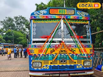 যাত্রীদের জন্য সুখবর! হাওড়া থেকে সাঁতরাগাছি পর্যন্ত এবার সরাসরি বাস, জেনে নিন রুট ও সময়