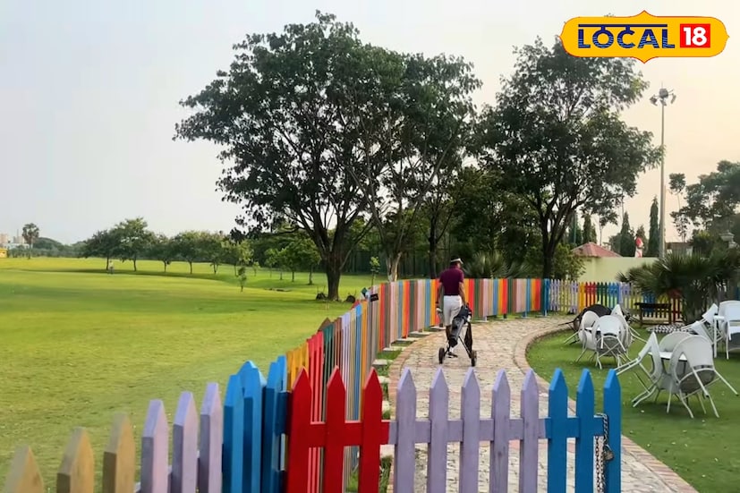 সপ্তাহান্তে পার্কে থাকছে যথেষ্ট ভিড়। গলফ বলের টুকটুক শব্দ, খোলা আকাশের তলায় সবুজ ঘাসের গালিচায় স্পোর্টস এক্টিভিটির সঙ্গে ক্যাফেতে রয়েছে পছন্দ সই খাবারের সুযোগ। ফলে যাঁরা শহরের কোলাহল থেকে সামান্য সময়ের জন্য দূরে যেতে চান, তাঁদের জন্য এটি একটি অন্যতম ঠিকানা হয়ে উঠছে