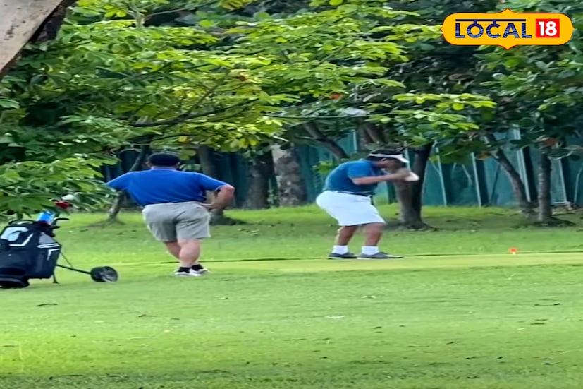 সকালের প্রথম আলোয় ব্রেকফাস্ট থেকে শুরু করে সন্ধ্যার নরম আলোয় চা পর্যন্ত নানা সময় ক্যাফেতে দেখা যাচ্ছে ভালই ভিড়। গলফার না হলেও এই ক্যাফেতে ঢোকায় কোনও বাধা নেই। সাধারণ ভ্রমণ প্রেমিরাও ইচ্ছে মতো সময় কাটাতে পারেন এই ঠিকানায় 