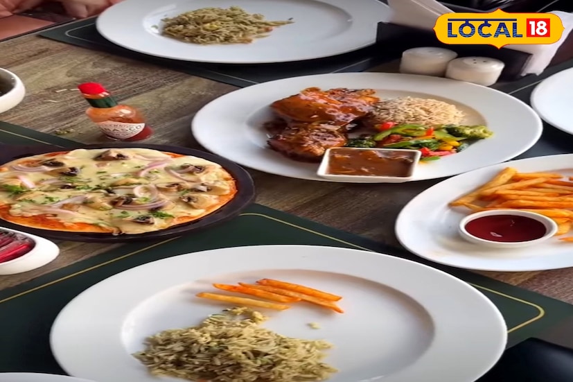 ভ্রমণ প্রেমীদের কথায়, ইকোপার্ক ঘুরতে এসে যদি একটু সময় ধরে নিরিবিলিতে বসতে চান, তাহলে গলফ এরিনা ক্যাফের মতো জায়গা নিউ টাউনে খুব কম। জন প্রতি ৫৯০ টাকায় পঞ্চাশ টি বল মিলছে এই গল্প খেলার জন্য, তাই অপেক্ষা না করে একবার ঢু মেরে আসতেই পারেন এই অভিনব থিম ক্যাফেতে (তথ্য ও ছবি: রুদ্র নারায়ণ রায়)