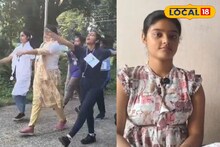 নবাবের শহর থেকে রাজধানীর পথে মুর্শিদাবাদের রুদ্রাক্ষী, স্বপ্নকে আঁকড়ে ধরে জীবনযুদ্ধে জয়